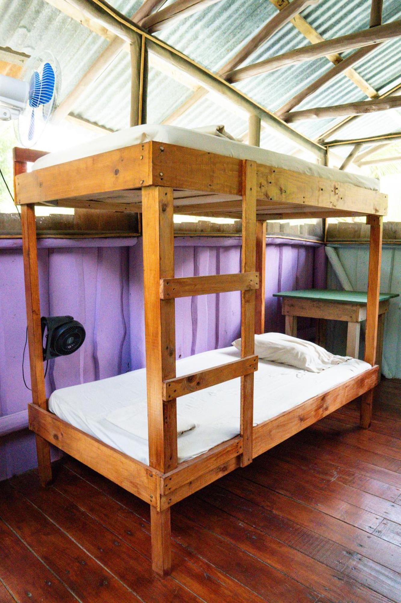 Hostel Flutterby House Uvita Exterior foto
